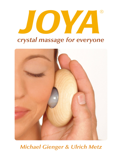 Title details for Joya® by Michael Gienger - Available